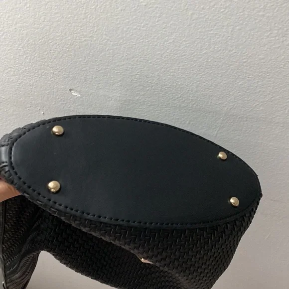 Guess | Faux Leather Hand Bag - Picture 7 of 14